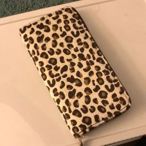 wallet brand new!